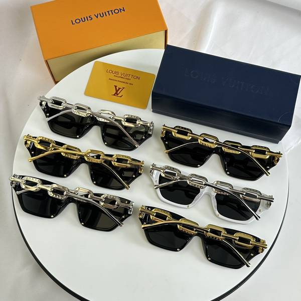 Louis Vuitton Sunglasses Top Quality LVS03624